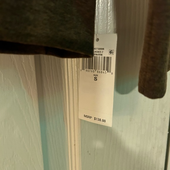 Polo Pullover - Picture 4 of 4